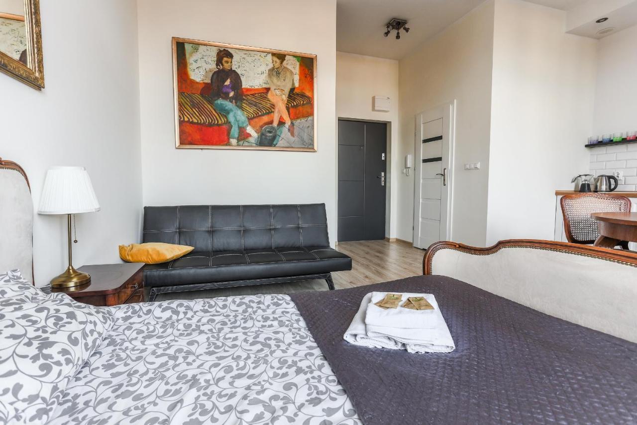 Sunhouse Apartment Thorn Exterior foto